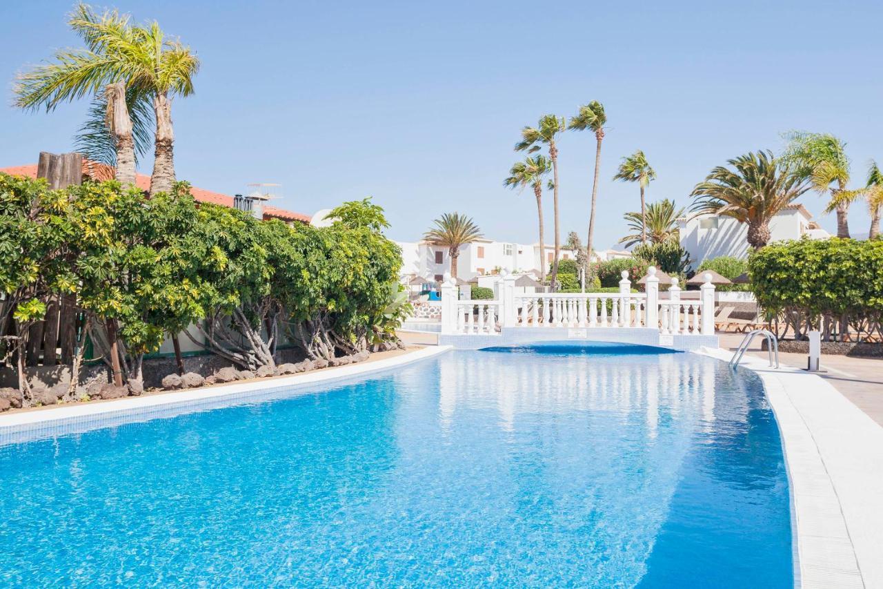 Summer House, Golf Del Sur Сан Мигель Экстерьер фото